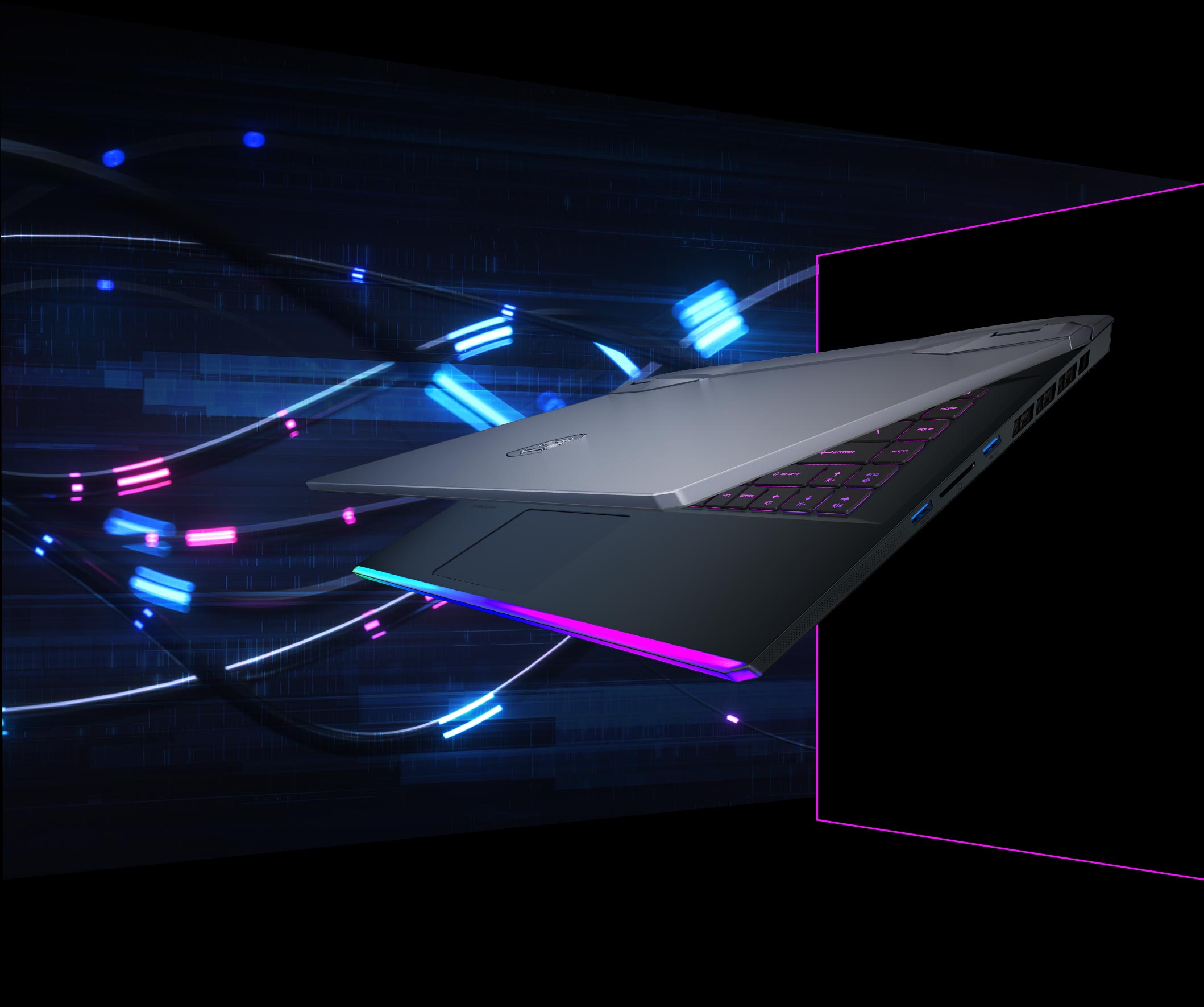 MSI Gaming Laptop